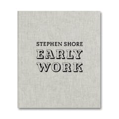 EARLY WORK